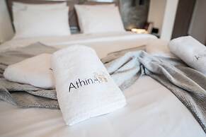 AthinA STREETAPARTMENTS