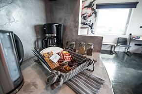 AthinA STREETAPARTMENTS