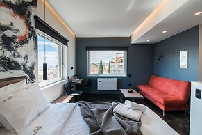 AthinA STREETAPARTMENTS