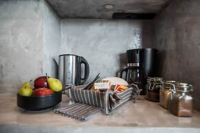 AthinA STREETAPARTMENTS