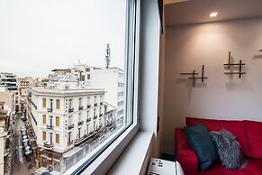 AthinA STREETAPARTMENTS