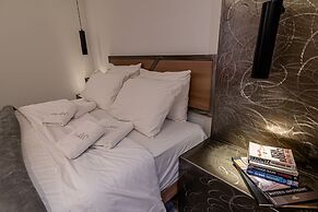 AthinA STREETAPARTMENTS