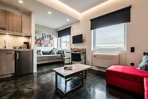 AthinA STREETAPARTMENTS