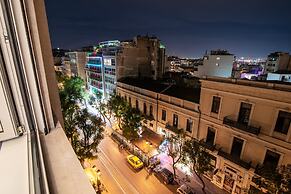 AthinA STREETAPARTMENTS