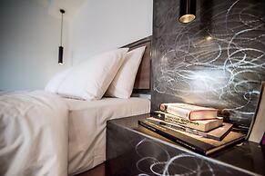 AthinA STREETAPARTMENTS