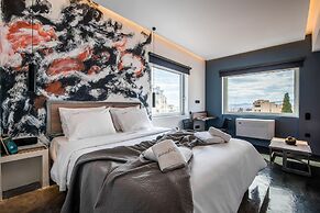 AthinA STREETAPARTMENTS