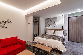 AthinA STREETAPARTMENTS