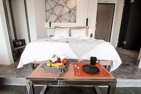 AthinA STREETAPARTMENTS