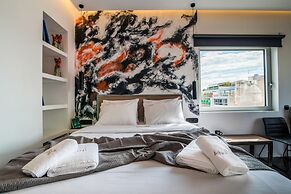 AthinA STREETAPARTMENTS