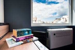 AthinA STREETAPARTMENTS