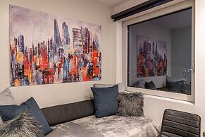 AthinA STREETAPARTMENTS