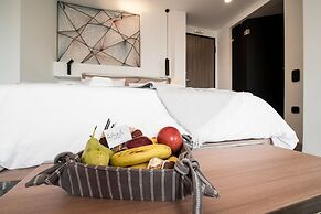 AthinA STREETAPARTMENTS