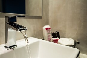 AthinA STREETAPARTMENTS