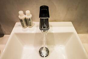 AthinA STREETAPARTMENTS