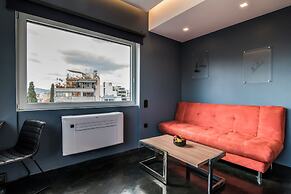 AthinA STREETAPARTMENTS