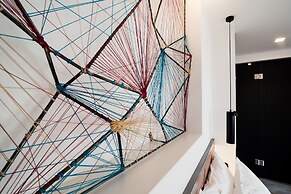 AthinA STREETAPARTMENTS