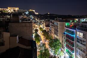 AthinA STREETAPARTMENTS