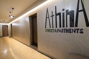AthinA STREETAPARTMENTS