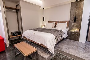 AthinA STREETAPARTMENTS