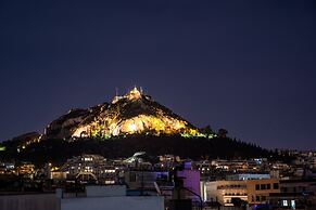 AthinA STREETAPARTMENTS