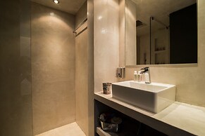 AthinA STREETAPARTMENTS