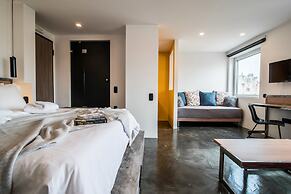 AthinA STREETAPARTMENTS