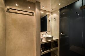 AthinA STREETAPARTMENTS