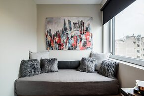 AthinA STREETAPARTMENTS