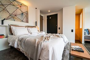 AthinA STREETAPARTMENTS