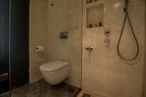 AthinA STREETAPARTMENTS