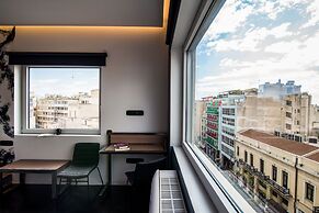 AthinA STREETAPARTMENTS