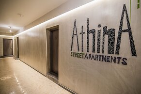 AthinA STREETAPARTMENTS