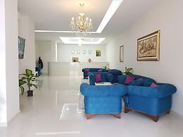 Sale Resort Hotel