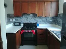 Apartamento Aromas del Mar