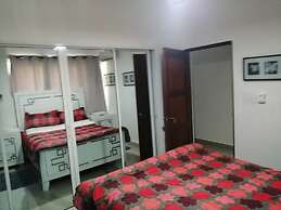 Apartamento Aromas del Mar