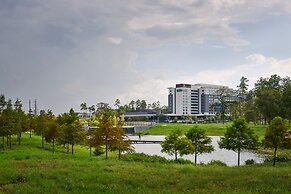 Houston Cityplace Marriott at Springwoods Village