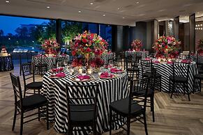 Houston Cityplace Marriott at Springwoods Village