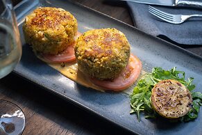 Houston Cityplace Marriott at Springwoods Village