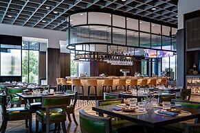 Houston Cityplace Marriott at Springwoods Village