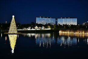 Houston Cityplace Marriott at Springwoods Village