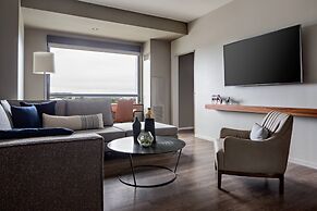 Houston Cityplace Marriott at Springwoods Village