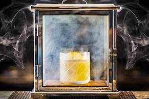 Houston Cityplace Marriott at Springwoods Village