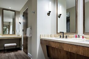 Houston Cityplace Marriott at Springwoods Village