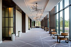 Houston Cityplace Marriott at Springwoods Village