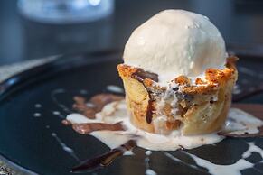 Houston Cityplace Marriott at Springwoods Village