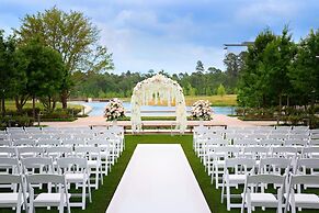 Houston Cityplace Marriott at Springwoods Village