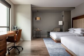 Houston Cityplace Marriott at Springwoods Village