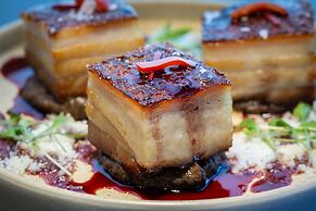 Houston Cityplace Marriott at Springwoods Village