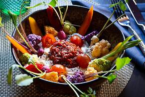 Houston Cityplace Marriott at Springwoods Village