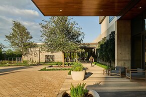 Houston Cityplace Marriott at Springwoods Village